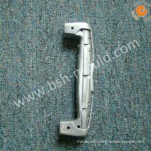 OEM zinc die casting furniture handle